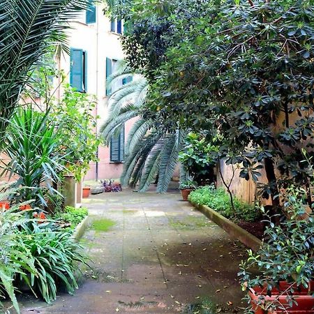 Karol Apartment Rome Luaran gambar