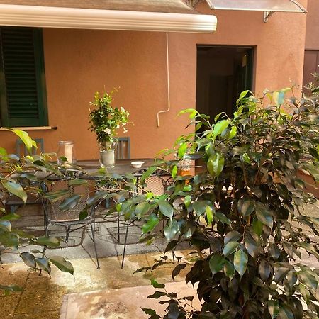 Karol Apartment Rome Luaran gambar