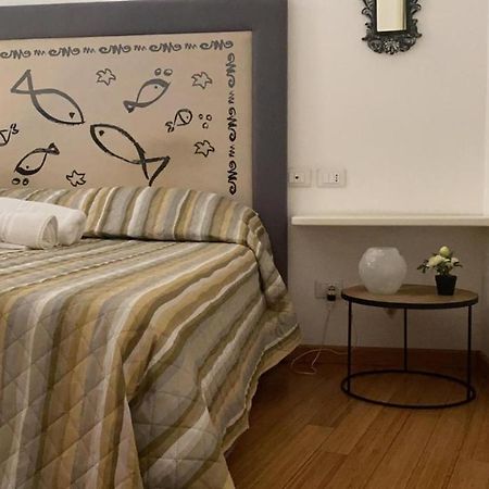 Karol Apartment Rome Luaran gambar