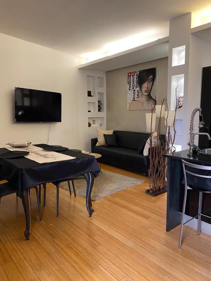 Karol Apartment Rome Luaran gambar