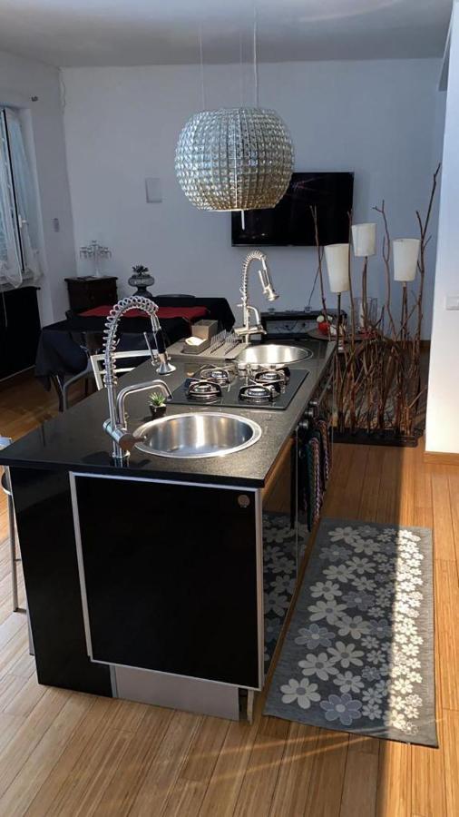 Karol Apartment Rome Luaran gambar