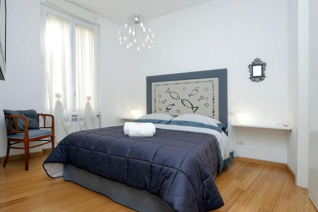 Karol Apartment Rome Luaran gambar