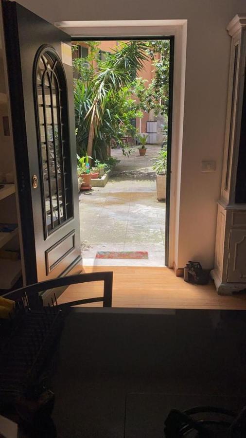 Karol Apartment Rome Luaran gambar