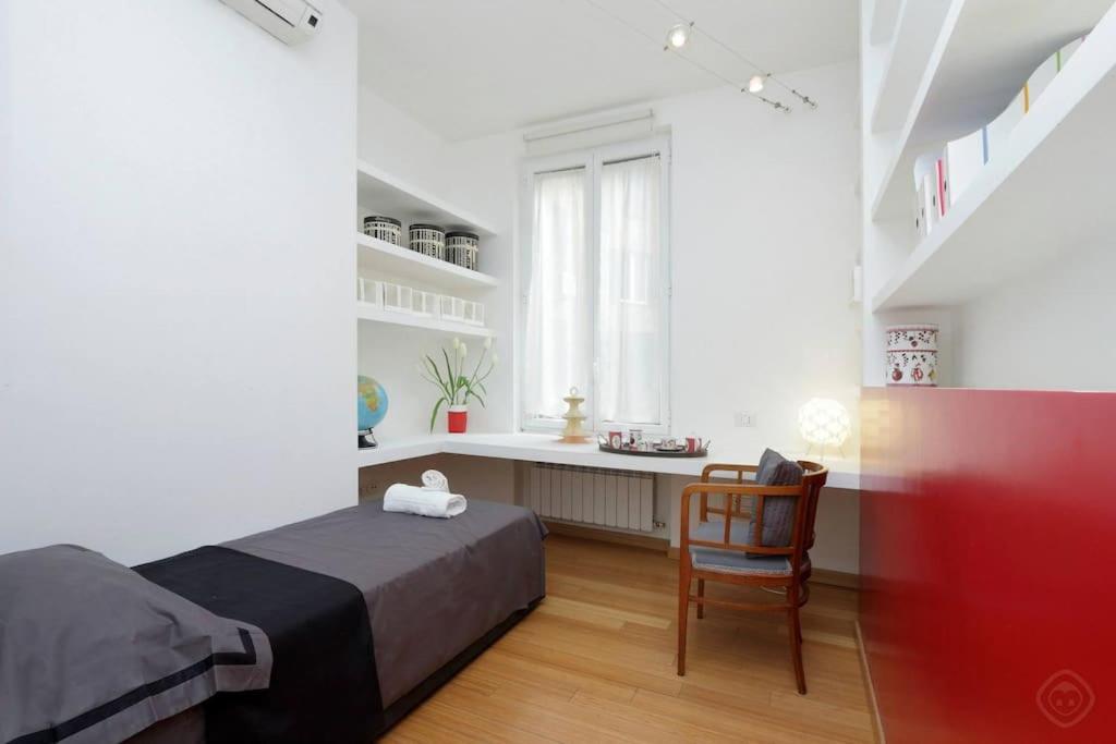 Karol Apartment Rome Luaran gambar