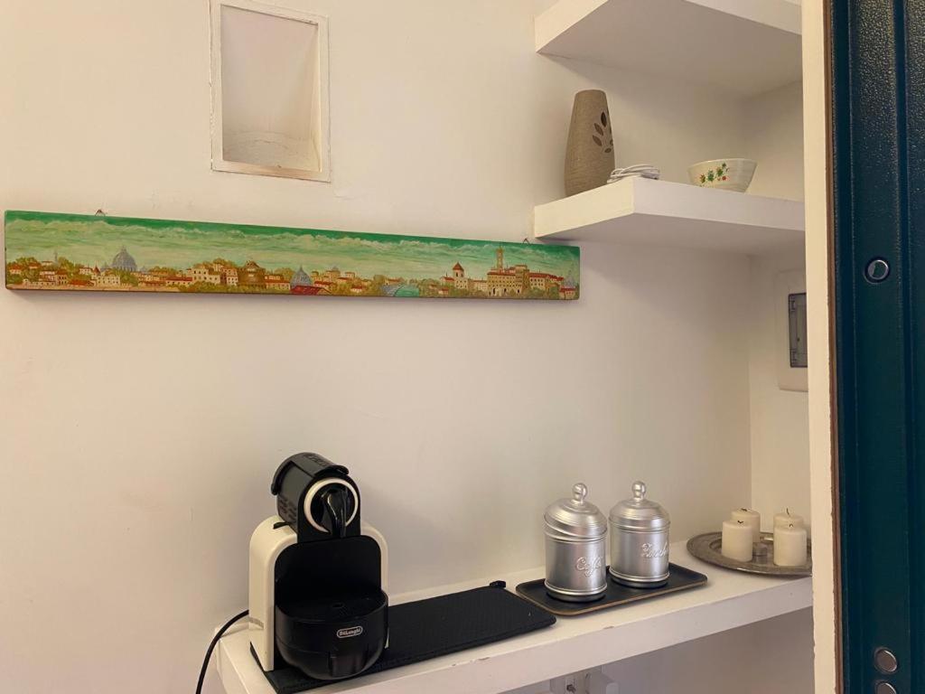 Karol Apartment Rome Luaran gambar