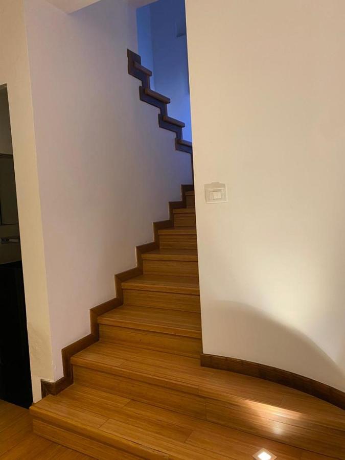 Karol Apartment Rome Luaran gambar