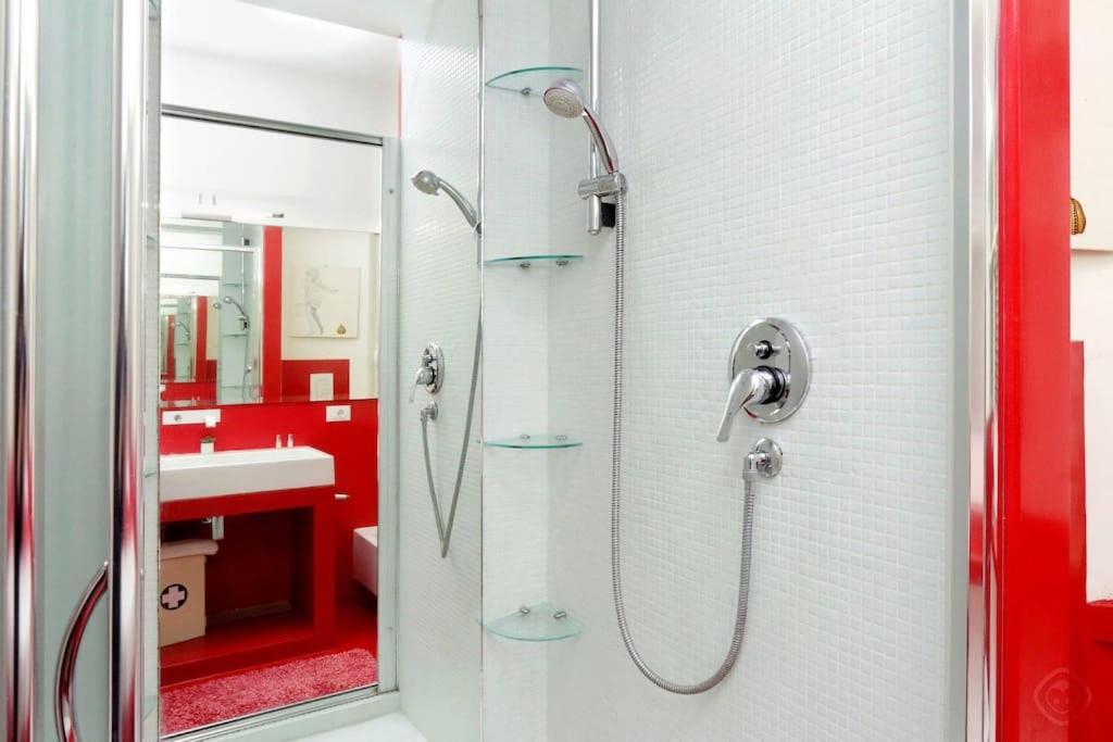 Karol Apartment Rome Luaran gambar