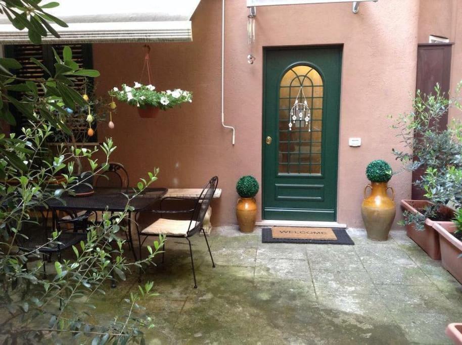 Karol Apartment Rome Luaran gambar