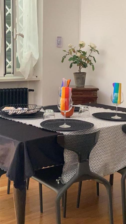 Karol Apartment Rome Luaran gambar