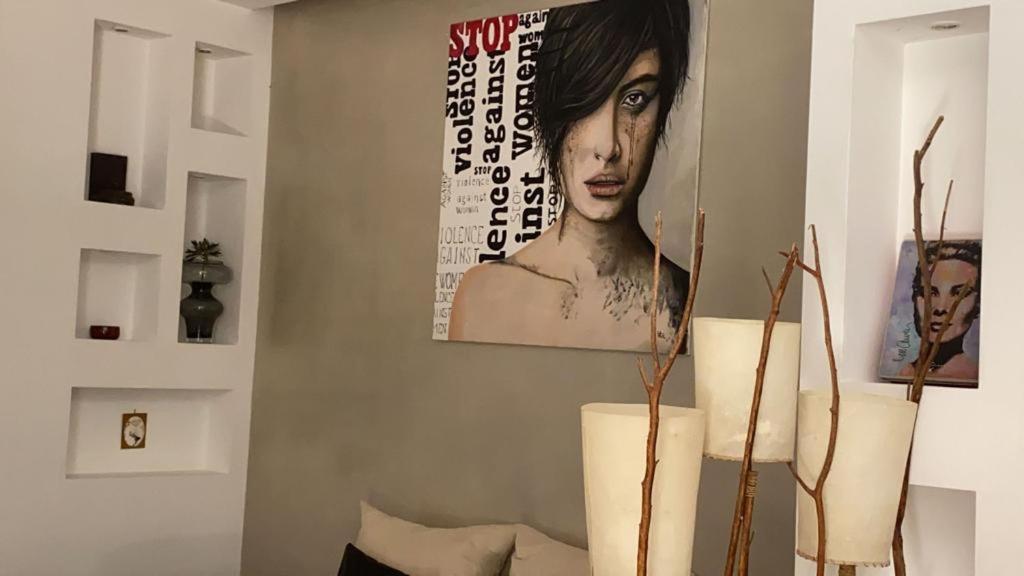 Karol Apartment Rome Luaran gambar